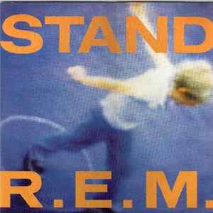 R.E.M. - Stand Mp3