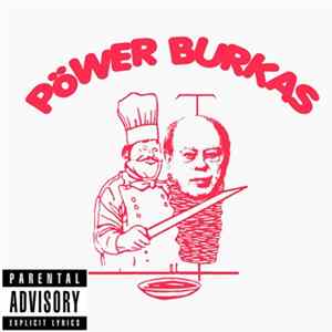 Power Burkas - Moijois Mp3