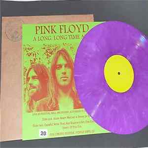 Pink Floyd - A Long, Long Time Ago Mp3