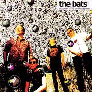 The Bats - Thousands Of Tiny Luminous Spheres Mp3