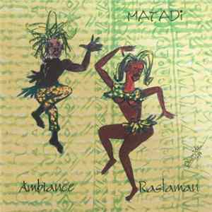 Matadi - Exopop 2 Mp3