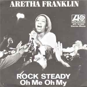 Aretha Franklin - Rock Steady Mp3