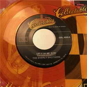 The Everly Brothers - Let It Be Me / When Will I Be Loved Mp3