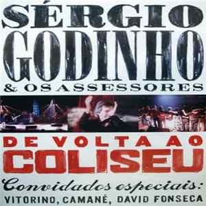 Sérgio Godinho & Os Assessores - De Volta Ao Coliseu Mp3