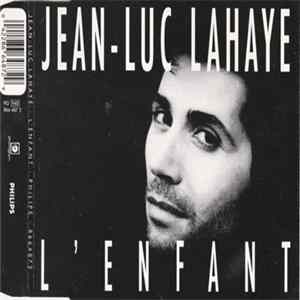 Jean-Luc Lahaye - L'enfant Mp3