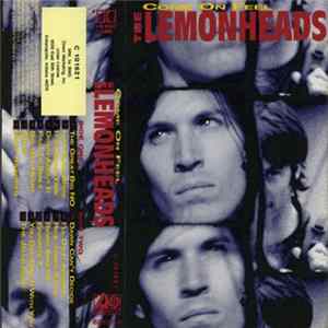 The Lemonheads - Come On Feel The Lemonheads Mp3