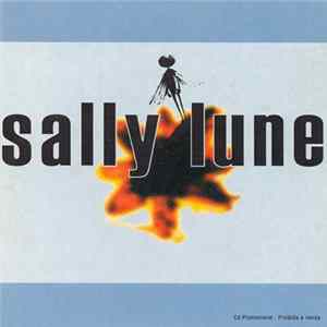 Sally Lune - Anaesthetic 25 Mp3