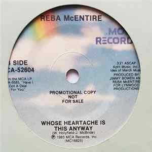 Reba McEntire - Have I Got A Deal For You Mp3