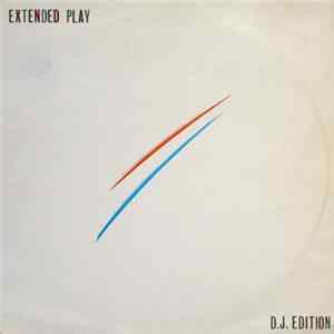Various - Extended Play D.J. Edition Mp3