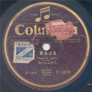Miscel / I. Talamo - Naja / Son Tutte Rose Mp3