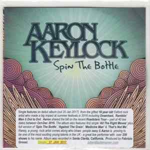 Aaron Keylock - Spin The Bottle Mp3