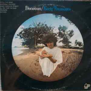Donovan - Early Treasures Mp3