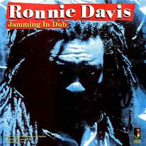 Ronnie Davis - Jamming In Dub Mp3