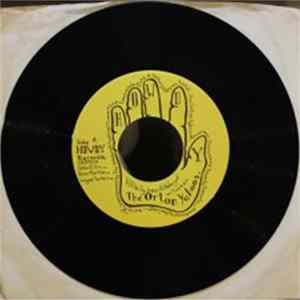 The Orton Yahoos - Hillbilly from Hillsburgh Mp3