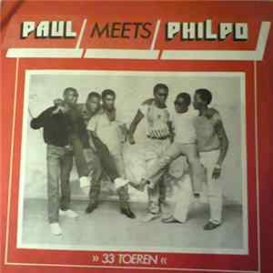 Paul & The Mixmo Stars - Paul Meets Philpo Mp3