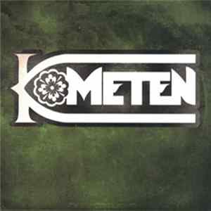 Kometen - Kometen Mp3