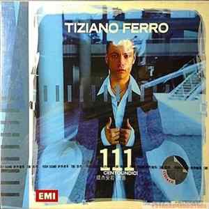 Tiziano Ferro - 111 Centoundici Mp3