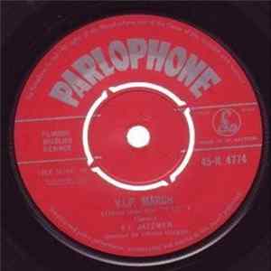 V.I.Jazzmen - V.I.P. March Mp3