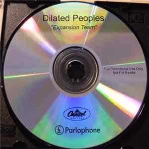 Dilated Peoples - Expansion Team Mp3
