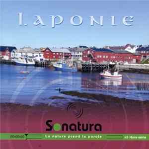 Various - Sonatura n°3 - Hors Série, Laponie Mp3