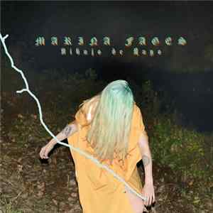 Marina Fages - Dibujo de Rayo Mp3