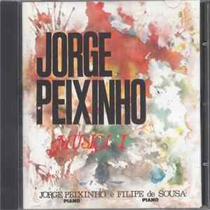 Jorge Peixinho - Música I Mp3