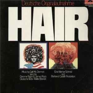 "Haare" Ensemble - Haare (Hair) Mp3