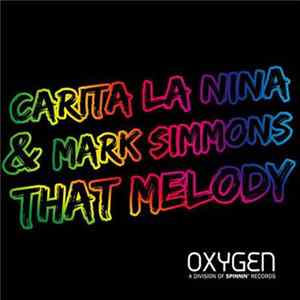 Carita La Nina & Mark Simmons - That Melody Mp3