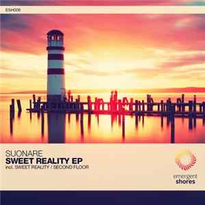 Suonare - Sweet Reality EP Mp3