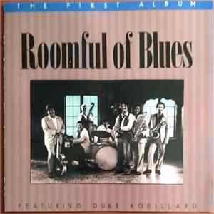 Roomful Of Blues - The First Album Mp3