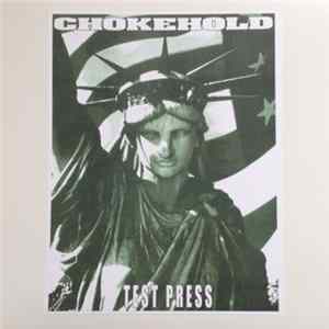 Chokehold - Content With Dying Mp3