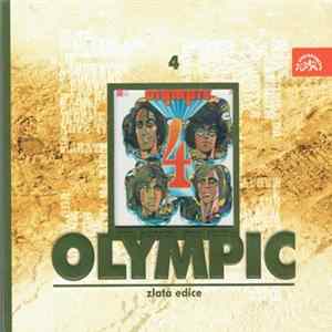 Olympic - Olympic 4 Mp3