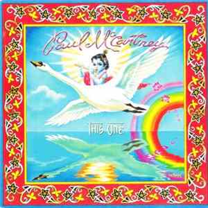 Paul McCartney - This One Mp3