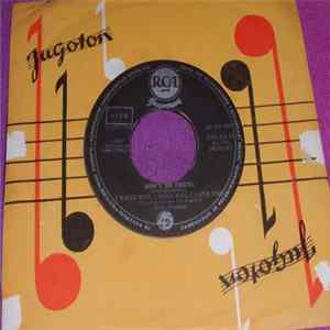 Elvis Presley - Takav Je Elvis Presley Mp3
