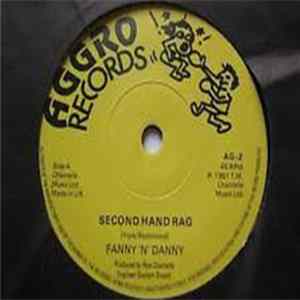 Fanny'n'Danny - Second Hand Rag Mp3