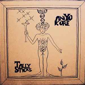 aniYo kore - Tally Sticks Mp3