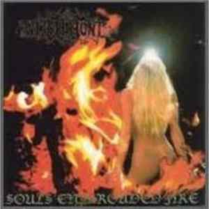 Witch-Hunt - Souls Enshrouded Fire Mp3