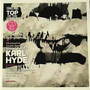 Various - Songlines: Top Of The World 61 Mp3