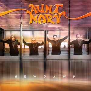 Aunt Mary - New Dawn Mp3