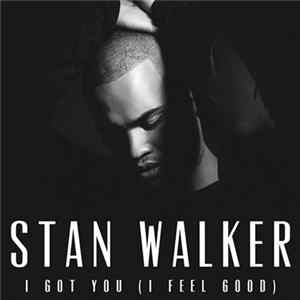 Stan Walker - I Got You (I Feel Good) Mp3