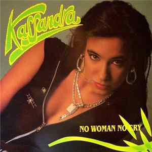Kassandra - No Woman No Cry Mp3