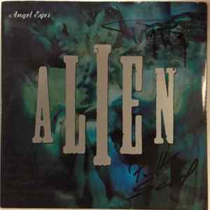 Alien - Angel Eyes Mp3