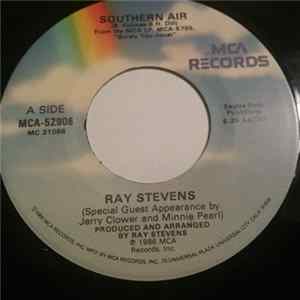 Ray Stevens - Southern Air Mp3