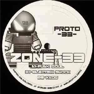 Zone-33 - Funki Soul Mp3