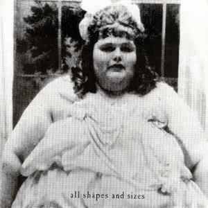 Various - All Shapes And Sizes Mp3