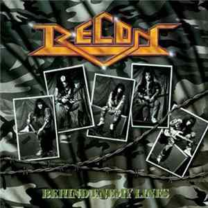 Recon - Behind Enemy Lines Mp3