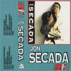 Jon Secada - Jon Secada Mp3