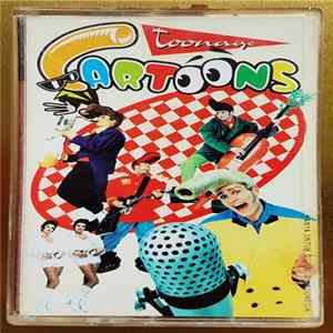 Cartoons - Toonage Mp3