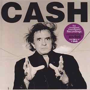 Cash - The Unreleased Soundboard Recordings Mp3