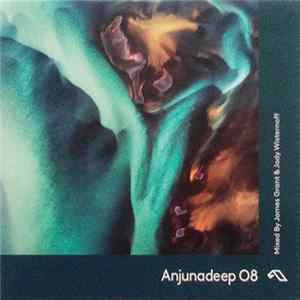 Jody Wisternoff & James Grant - Anjunadeep 08 Mp3